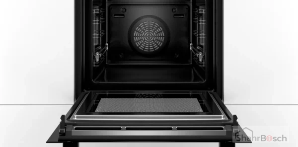 فر توکار بوش (BOSCH) مدل HBG8764C1 - تصویر 2