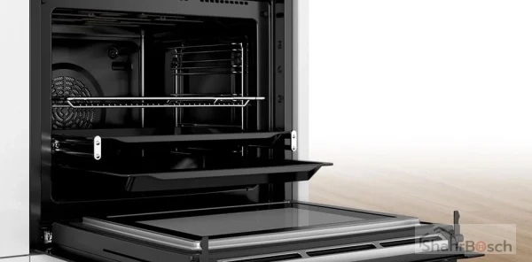 فر توکار بوش (BOSCH) مدل HBG8755C0 - تصویر 4