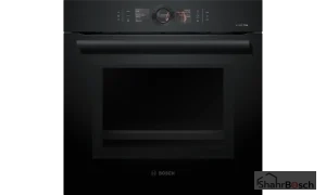 فر توکار بوش (BOSCH) مدل HBG8764C1