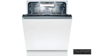 ماشین ظرفشویی توکار بوش (BOSCH) مدل SMV8YCX02E