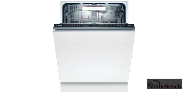 ماشین ظرفشویی توکار بوش (BOSCH) مدل SMV8YCX02E