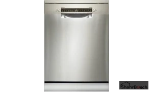 ماشین ظرفشویی مبله بوش (BOSCH) مدل SMS6HMI28Q