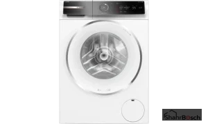 ماشین لباسشویی مبله بوش (BOSCH) مدل WGB244A0GC