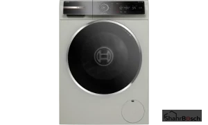 ماشین لباسشویی مبله بوش (BOSCH) مدل WGB244AXGC